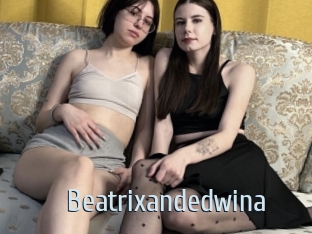 Beatrixandedwina