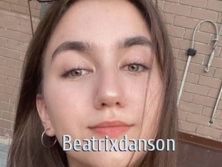 Beatrixdanson