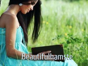 Beautifulhamste