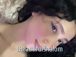 Beautifulshalom