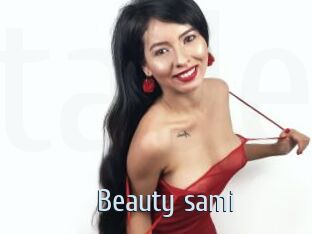 Beauty_sami