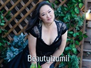 Beautyizumii