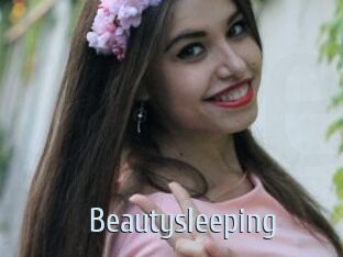 Beautysleeping