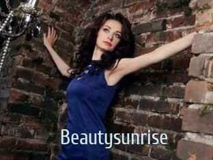 Beautysunrise