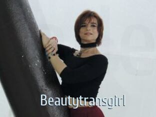 Beautytransgirl