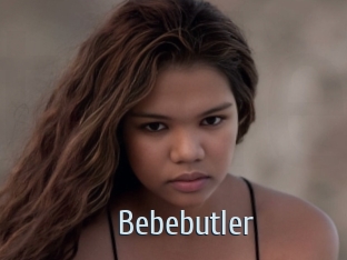 Bebebutler