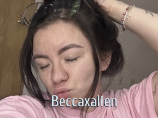 Beccaxalien