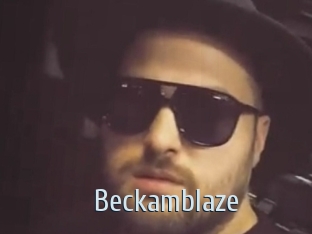 Beckamblaze