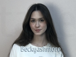 Beckyashmore