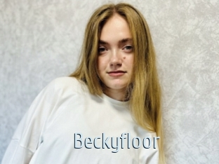 Beckyfloor