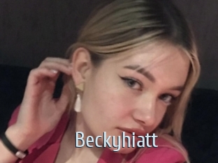 Beckyhiatt