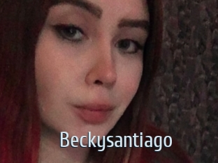 Beckysantiago