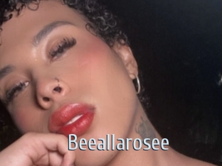 Beeallarosee