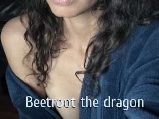 Beetroot_the_dragon