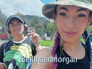 Beillyandmorgan