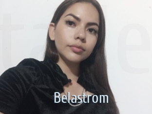 Belastrom