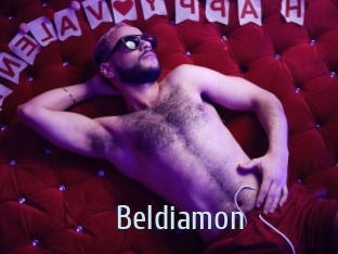 Beldiamon