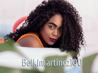 Belkimartinez100