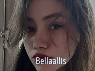 Bellaallis