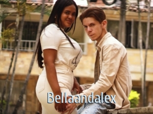 Bellaandalex