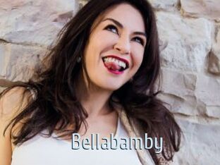 Bellabamby