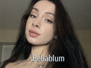 Bellablum