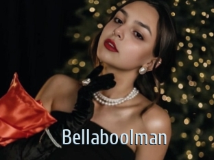 Bellaboolman