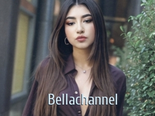 Bellachannel
