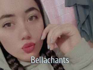 Bellachants