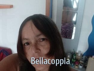bellacoppia Ta Model