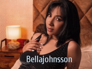 Bellajohnsson