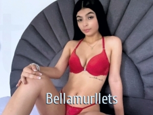 bellamurllets Ta Model