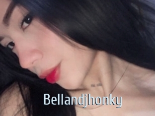 Bellandjhonky