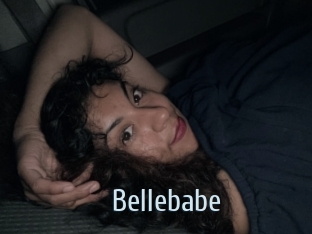bellebabe Ta Model