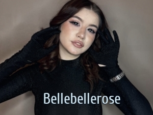 Bellebellerose