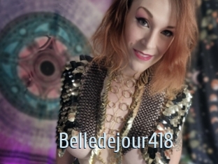 Belledejour418