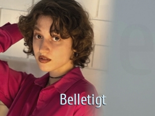 Belletigt