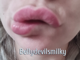 Bellydevilsmilky