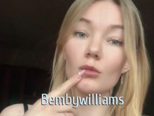 Bembywilliams