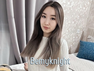 Bemyknight