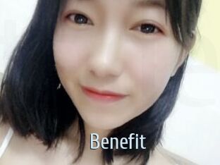 Benefit