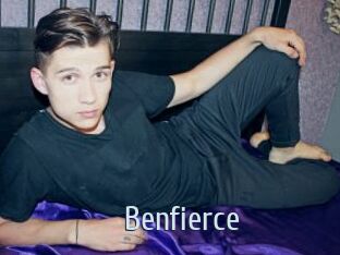 Benfierce