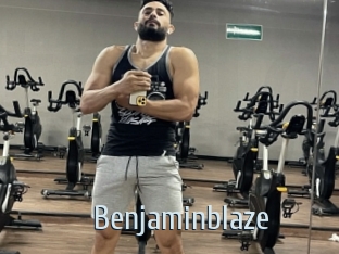 Benjaminblaze