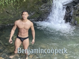 Benjamincooperk