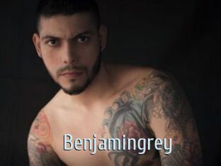 Benjamingrey