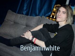 Benjaminwhite