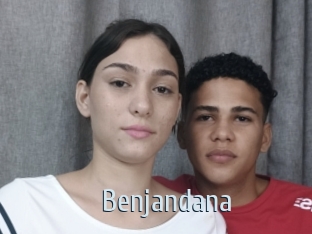 Benjandana