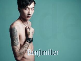 Benjimiller