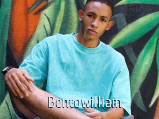 Bentowilliam