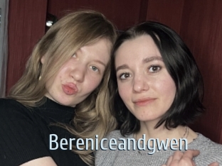 Bereniceandgwen